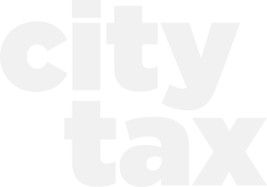 Citytax logo